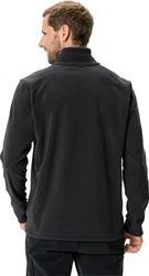 VAUDE Anorak (1-St) Schwarz