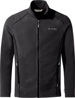VAUDE Anorak (1-St) Schwarz