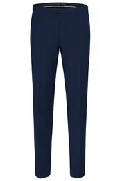 Stoffhose CICASTELLO-H, dunkelblau