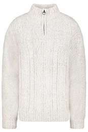 Longpullover