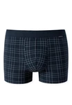 Schiesser Unterhemd Retro Pants Shorts 