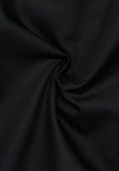 Eterna Hemd Schwarz/Dunkelgrau/Weiß/Creme