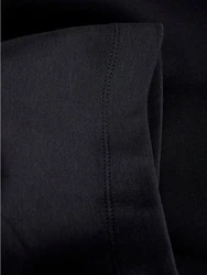 Jack & Jones T-Shirt JJEUrban Edge Tee SS O-Neck Schwarz (6553)