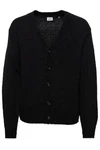 !Solid Strickjacke SDHamed Schwarz