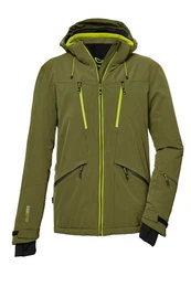 Sommerjacke Herren Funktionsjacke KSW 74 MN