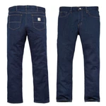 Carhartt Regular-fit Jeans Rugged Flex Straight Tapered Jeans (Carhartt) blau/Hellblau
