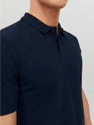 JACK & JONES Poloshirt 