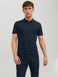 JACK & JONES Poloshirt 