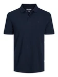 JACK & JONES Poloshirt 