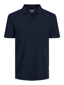 JACK & JONES Poloshirt JACK & JONES Poloshirt