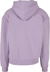 Urban Classics Sweatshirt Ultra Heavy Hoody Lila