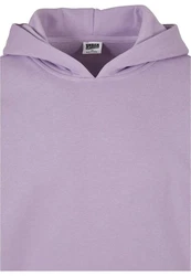 Urban Classics Sweatshirt Ultra Heavy Hoody Lila