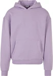 Urban Classics Sweatshirt Ultra Heavy Hoody Lila