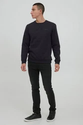 BLEND Sweatshirt 'Downton' 
