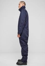 Brandit Jumpsuit Tank Suit Dunkelblau/Blau
