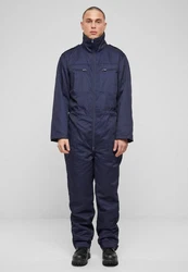 Brandit Jumpsuit Tank Suit Dunkelblau/Blau