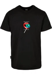 T-Shirt Herren WL World is Yours Tee (1-tlg)