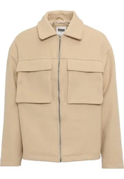 Allwetterjacke Herren Big Pocket Blouson (1-St)