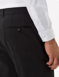 Brax Anzughose Style ENRICO Dunkelgrau/Khaki/Grau/Braun/Dunkelbraun