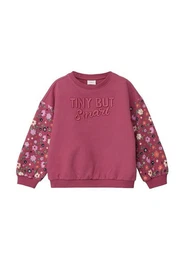 Langarmhemd Sweatshirt