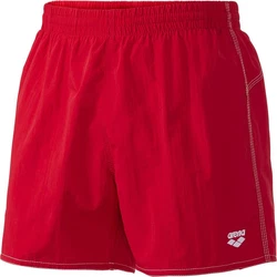 Arena Badeshorts Rot/Dunkelrot