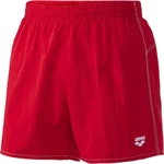 Arena Badeshorts Rot/Dunkelrot