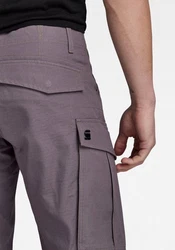 G-STAR RAW Herren Rovic Zip 3D Regular Tapered Pants 