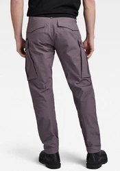 G-STAR RAW Herren Rovic Zip 3D Regular Tapered Pants 