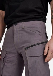 G-STAR RAW Herren Rovic Zip 3D Regular Tapered Pants 