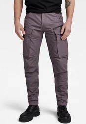 G-STAR RAW Herren Rovic Zip 3D Regular Tapered Pants 