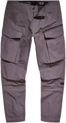 G-STAR RAW Herren Rovic Zip 3D Regular Tapered Pants 