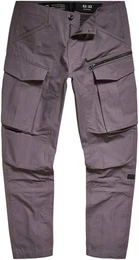 G-STAR Cargohose Rovic zip 3d regular tapered