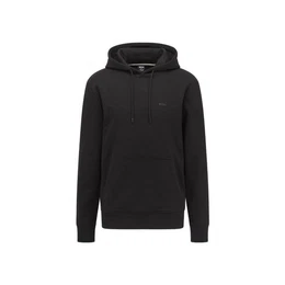 Sweatshirt schwarz (1-tlg)