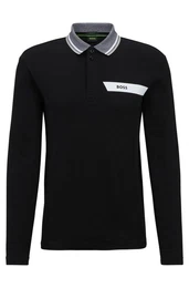 Poloshirt Plisy 1