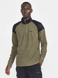 Craft Rollkragenshirt CORE EDGE THERMAL MIDLAYER Rift