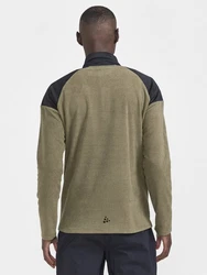Craft Rollkragenshirt CORE EDGE THERMAL MIDLAYER Rift