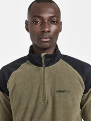 Craft Rollkragenshirt CORE EDGE THERMAL MIDLAYER Rift