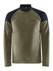 Craft Rollkragenshirt CORE EDGE THERMAL MIDLAYER Rift