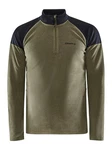 Craft Rollkragenshirt CORE EDGE THERMAL MIDLAYER Rift
