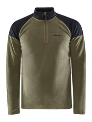 Craft Rollkragenshirt CORE EDGE THERMAL MIDLAYER Rift