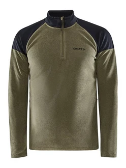 Craft Rollkragenshirt CORE EDGE THERMAL MIDLAYER Rift Craft Rollkragenshirt CORE EDGE THERMAL MIDLAYER Rift