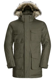 Funktionsparka WINTERFROST DOWN PARKA M