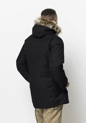 Jack Wolfskin Funktionsparka WINTERFROST DOWN PARKA 