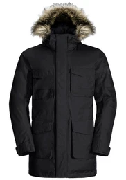 Funktionsparka WINTERFROST DOWN PARKA M