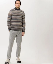 Brax Stillpullover STYLE.RICK 04