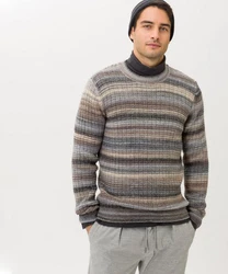 Brax Stillpullover STYLE.RICK 04