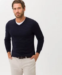 Brax Stillpullover Style VICO 22