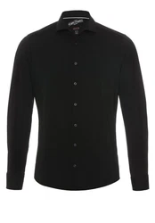 Pure Functional Hemd 001