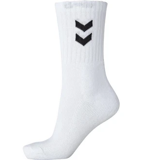 hummel Sportsocken Basic 3er Pack hummel Sportsocken Basic 3er Pack