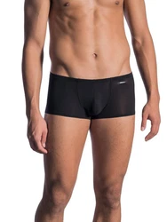 Olaf Benz Retro Pants RED0965 Retro-Boxer Retro-shorts unterhose rot (0965)